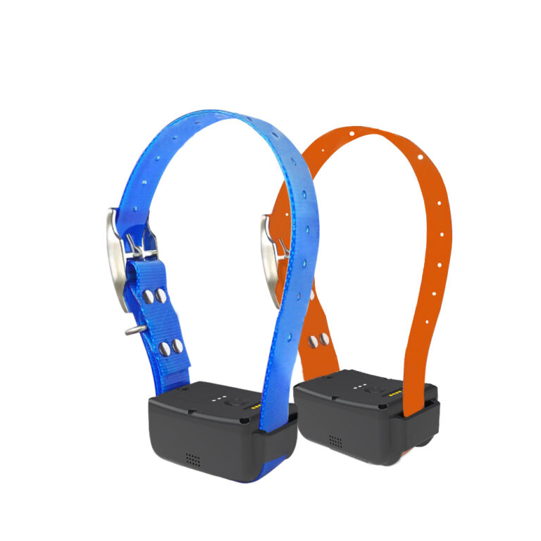 GPS tracking devices for animals​