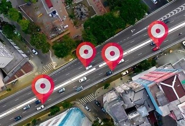 integrated GPS tracking solutions