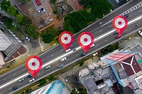 integrated GPS tracking solutions